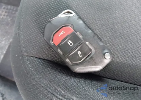 2020 Jeep Wrangler Unlimited Sahara 4X4 из США, поврежденный, VIN 1C4HJXEN0LW119214